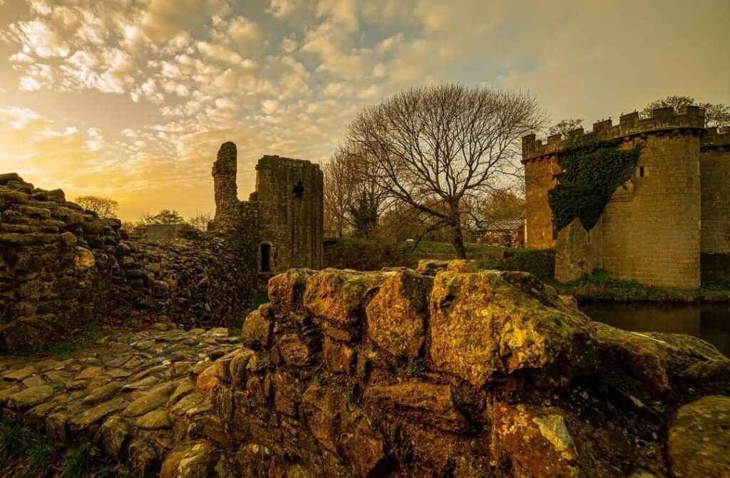 whittington-castle-image