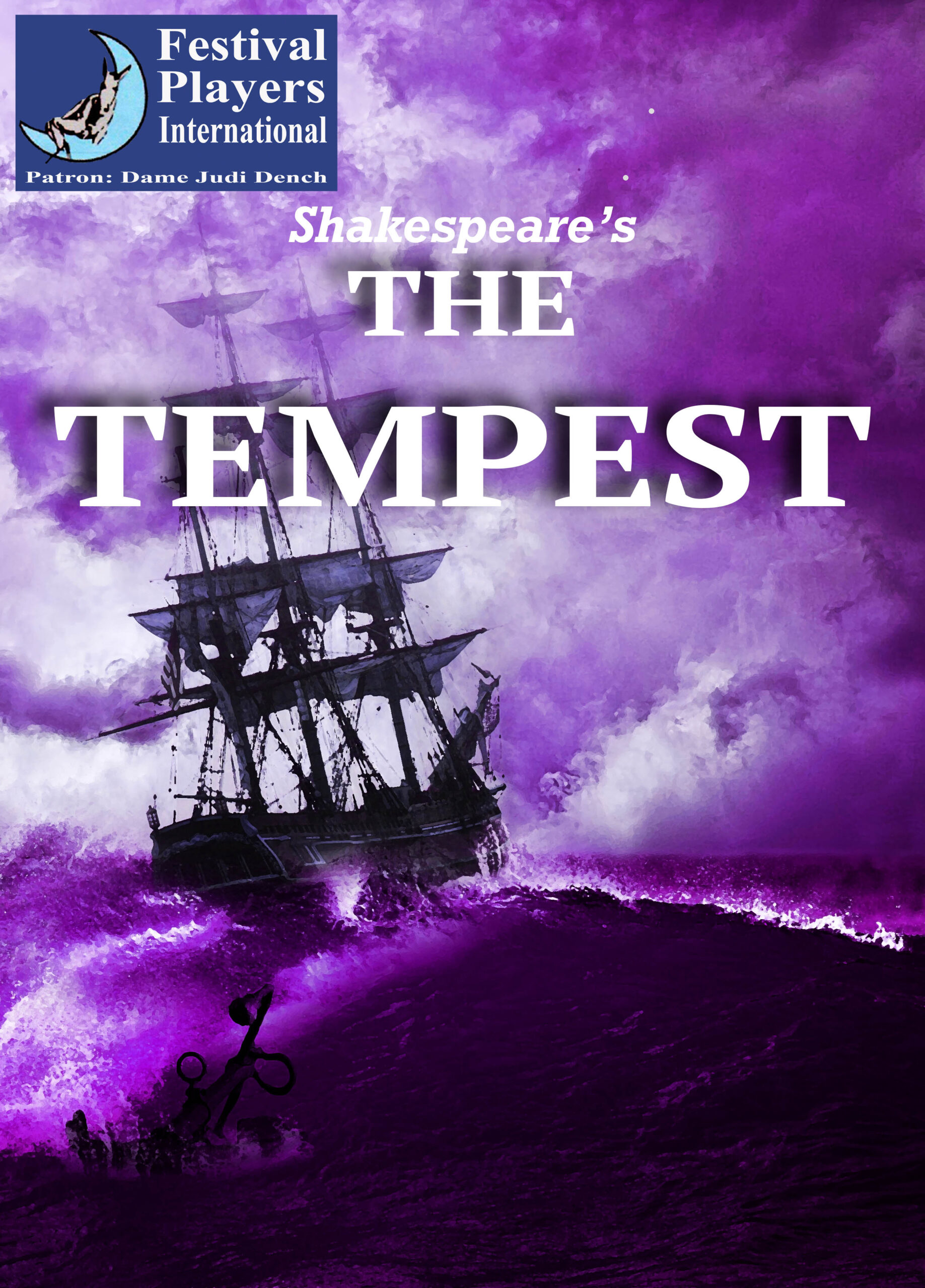 Festival Players – The Tempest